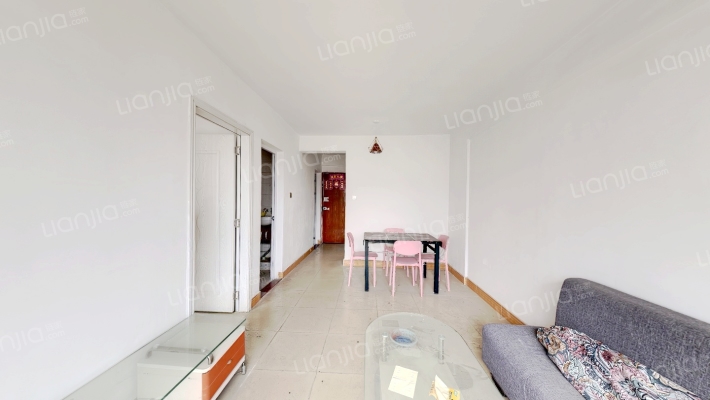 帝景花园二手房实景图