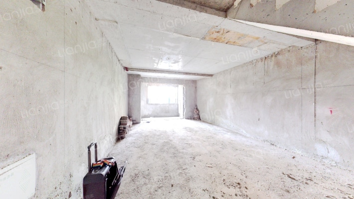 旭辉城二手房实景图