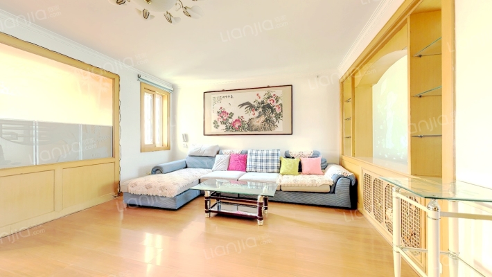 惠安小区C区二手房实景图