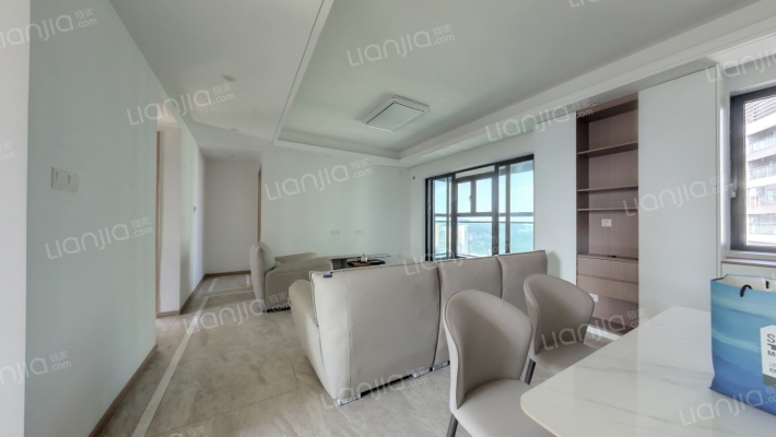 阳光城熙然府二手房实景图