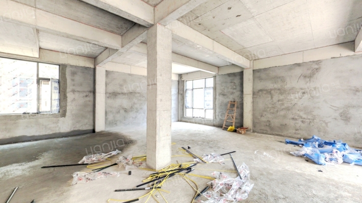 林边塘新大街二手房实景图