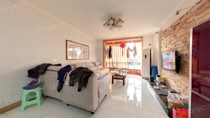 西城花园二手房实景图