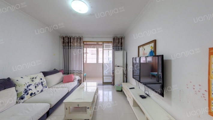 摄山星城闻兰苑二手房实景图