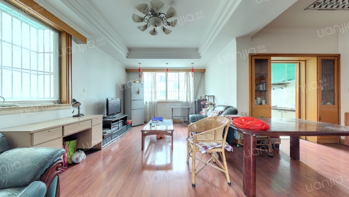 北门街散盘二手房实景图