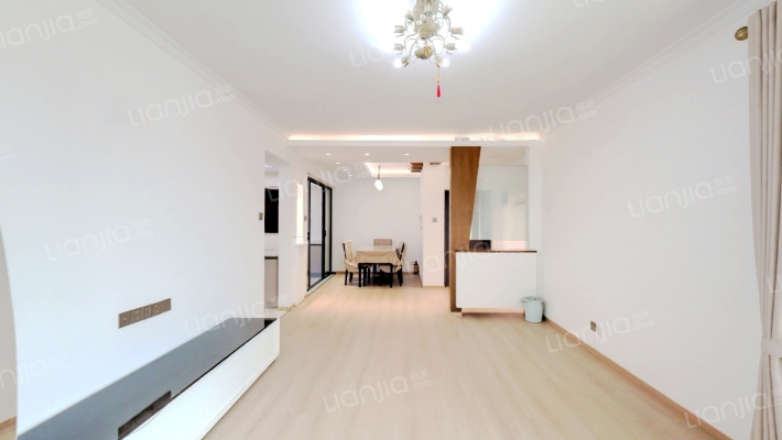 怡馨花园二手房实景图