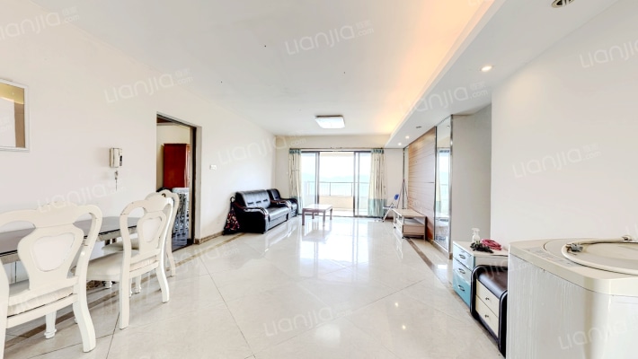 万科千林山居三期（万科清林径）二手房实景图