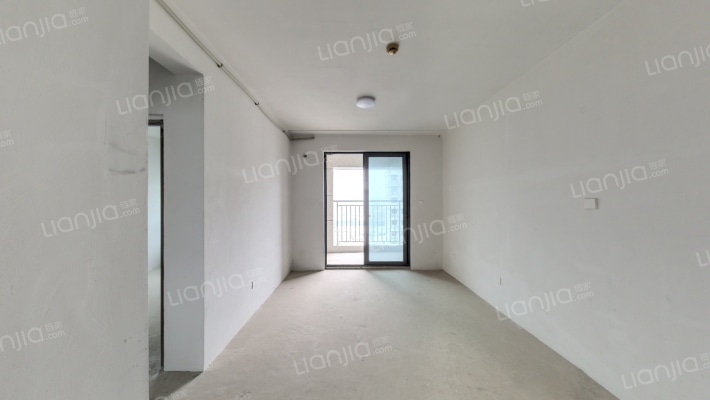 茗山馨舒雅苑二手房实景图