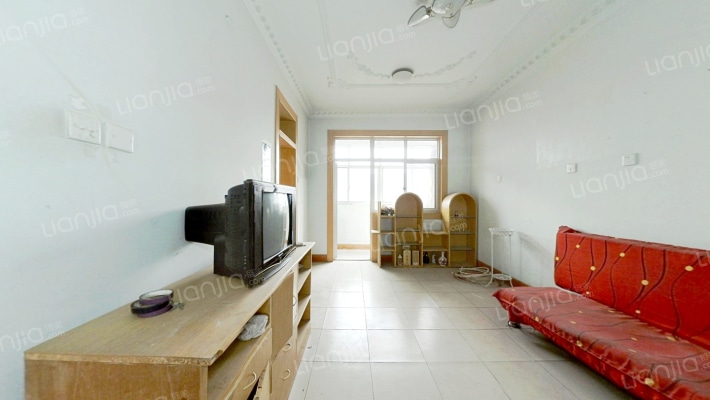 闫垌小区二手房实景图