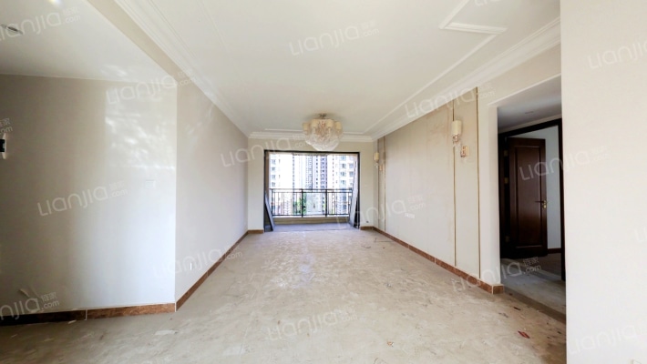 恒大文化旅游城7组团二手房实景图