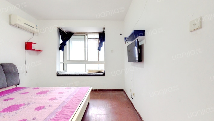 金桥美丽苑二手房实景图