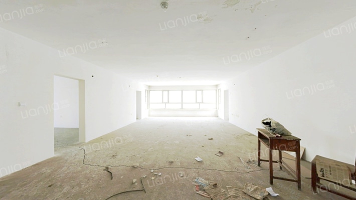 民政综合楼二手房实景图