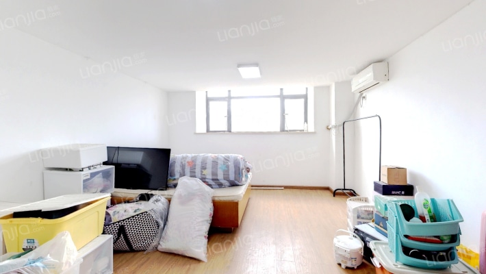 长河商厦二手房实景图