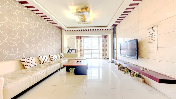 嘉和丽景(政府北路)二手房实景图