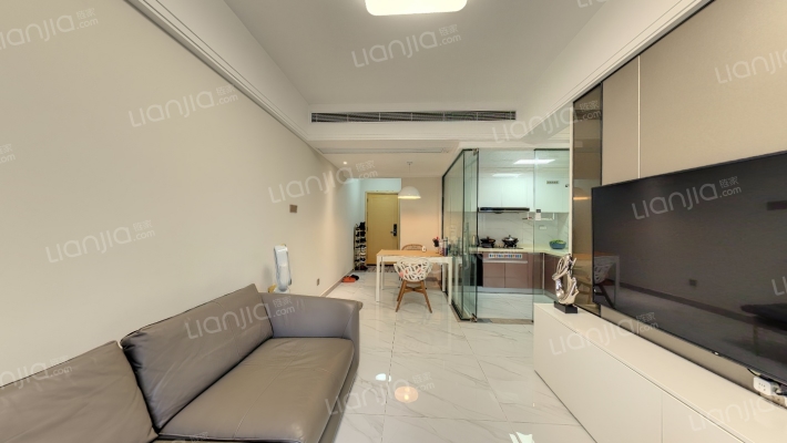 五洲家园二期二手房实景图