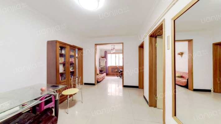 盛海公寓二手房实景图