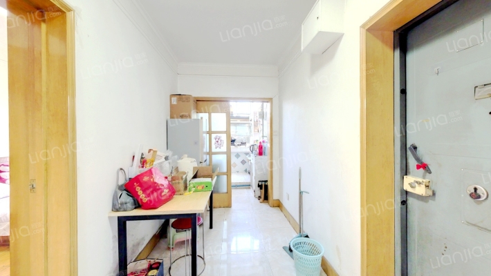 北方设计院宿舍四区二手房实景图