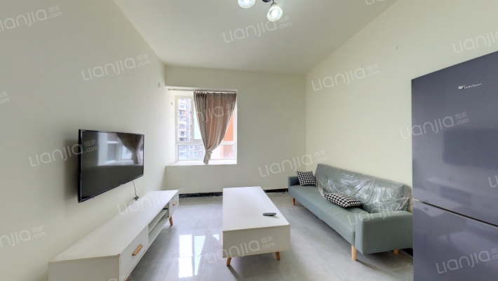 金樽雅庭二手房实景图