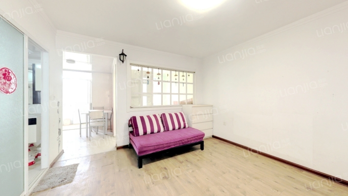 诗波特文化园二手房实景图