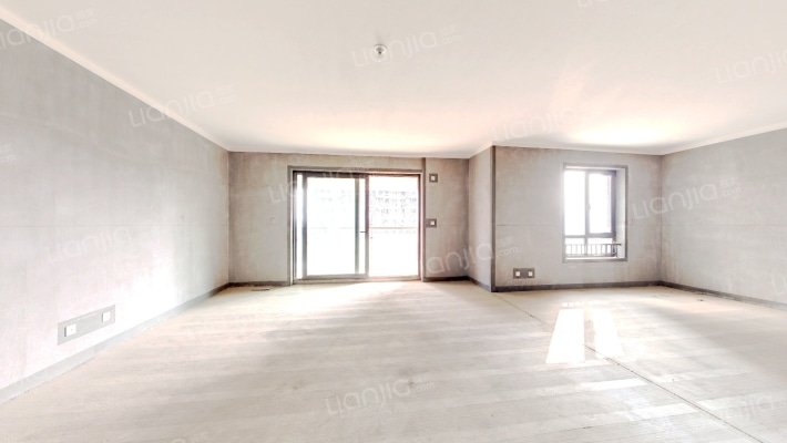 瀚海晴宇二手房实景图