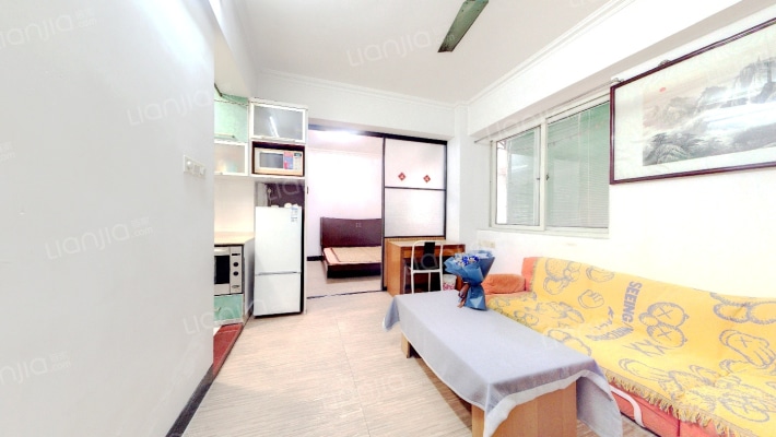 邮电新村华乐路二手房实景图