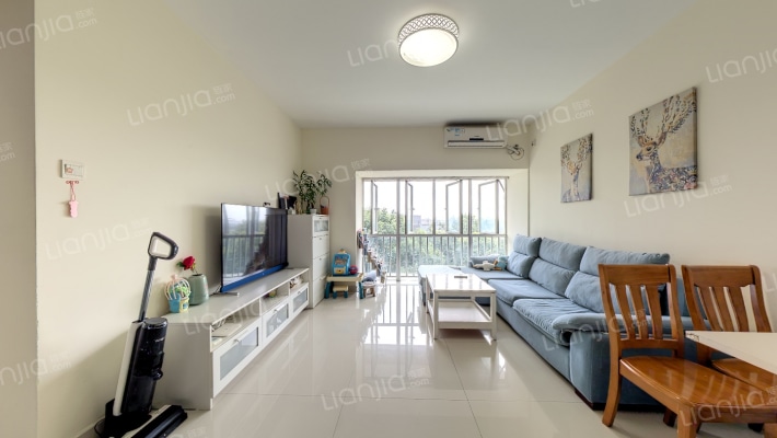 碧海富通城四期二手房实景图