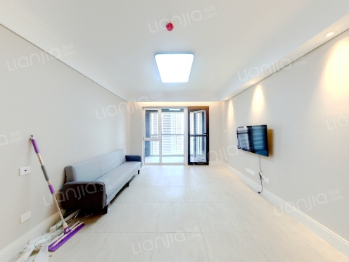 整租·融创观澜壹号 3室2厅 南/北