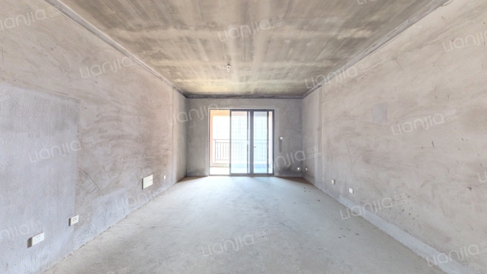 三一街区二手房实景图