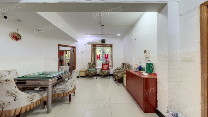 珠江华轩二手房实景图