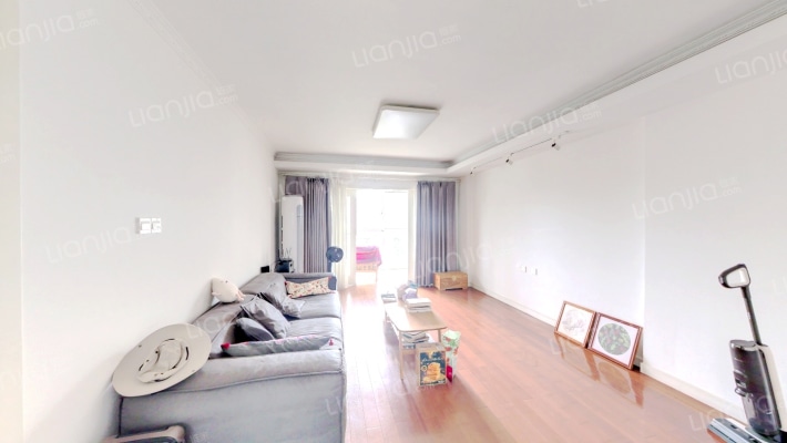 天一家园二期二手房实景图