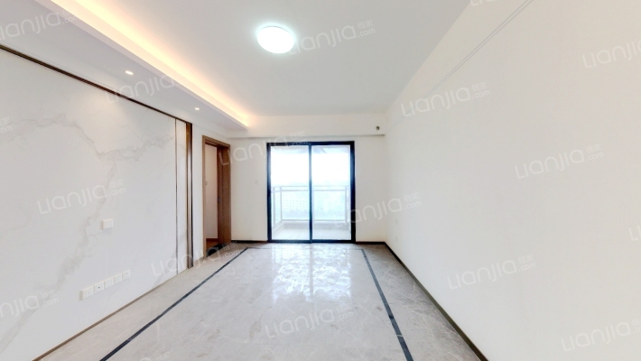 招商雍和府二手房实景图