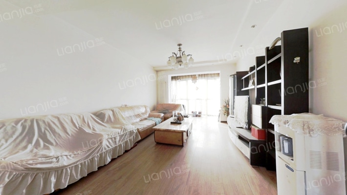 汉水嘉园二手房实景图