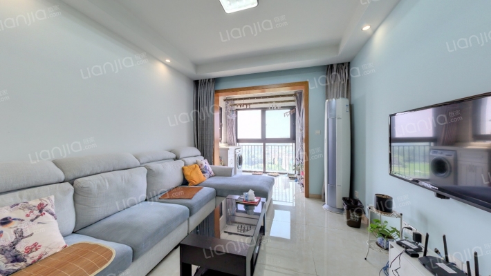 佳兆业城市广场(三期)二手房实景图