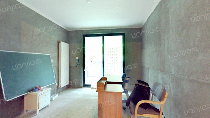 永威南樾福苑二手房实景图