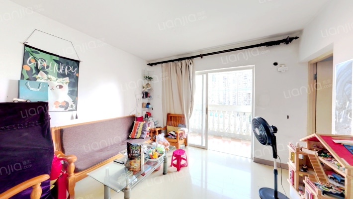 玉滨城二期二手房实景图