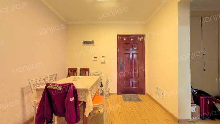 骆村新寓二手房实景图