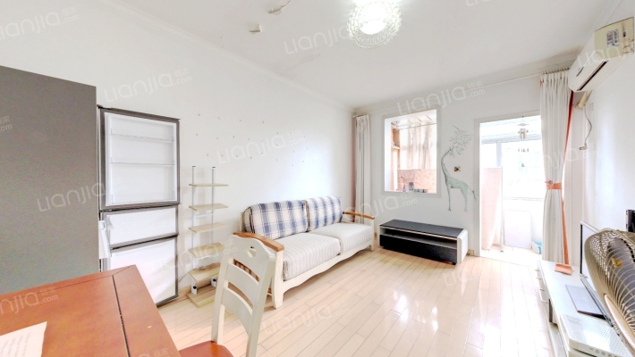 武定门北巷二手房实景图