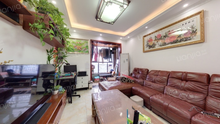 华宇锦绣花城二手房实景图