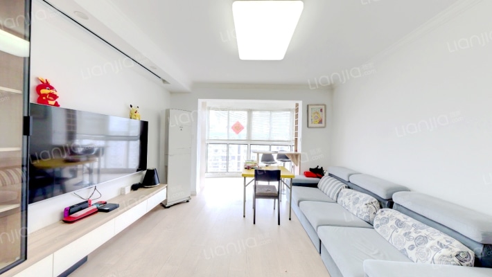 锦丽斯公寓二手房实景图