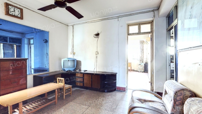 光明社区二手房实景图