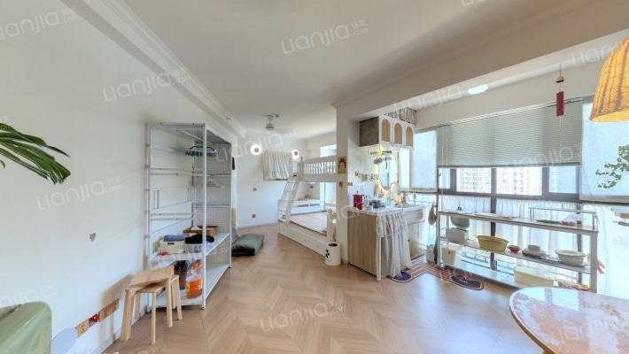 星宇V立方二手房实景图