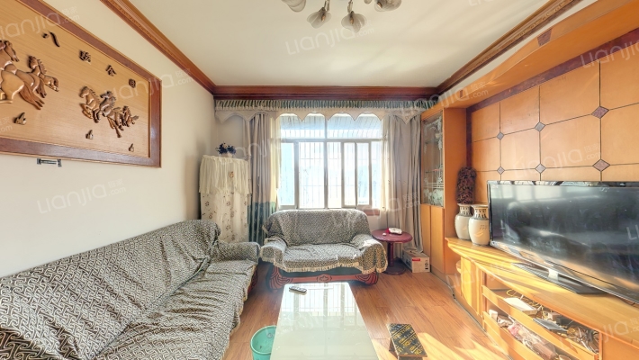 宁安路4号二手房实景图