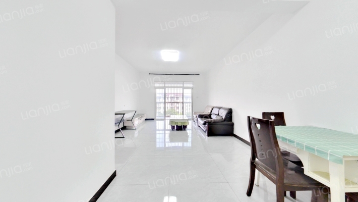 观湖花园二手房实景图