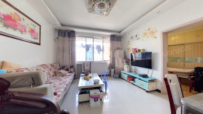 丽都地产二手房实景图