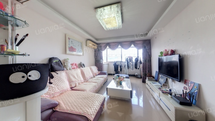 华发广场二手房实景图