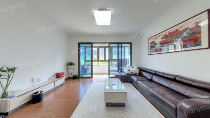 碧桂园泊云间二手房实景图