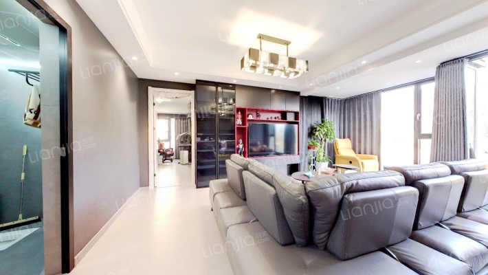 融侨星域二手房实景图