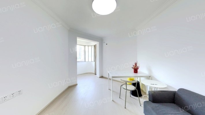 乐怡苑(普陀)二手房实景图