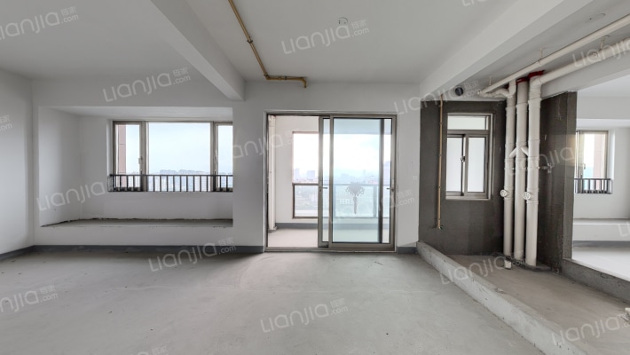 河姆渡国际花园二期二手房实景图