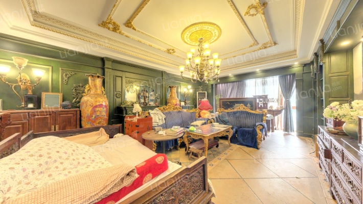 随园二手房实景图