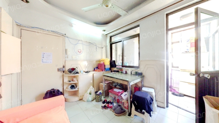彩香二村二手房实景图